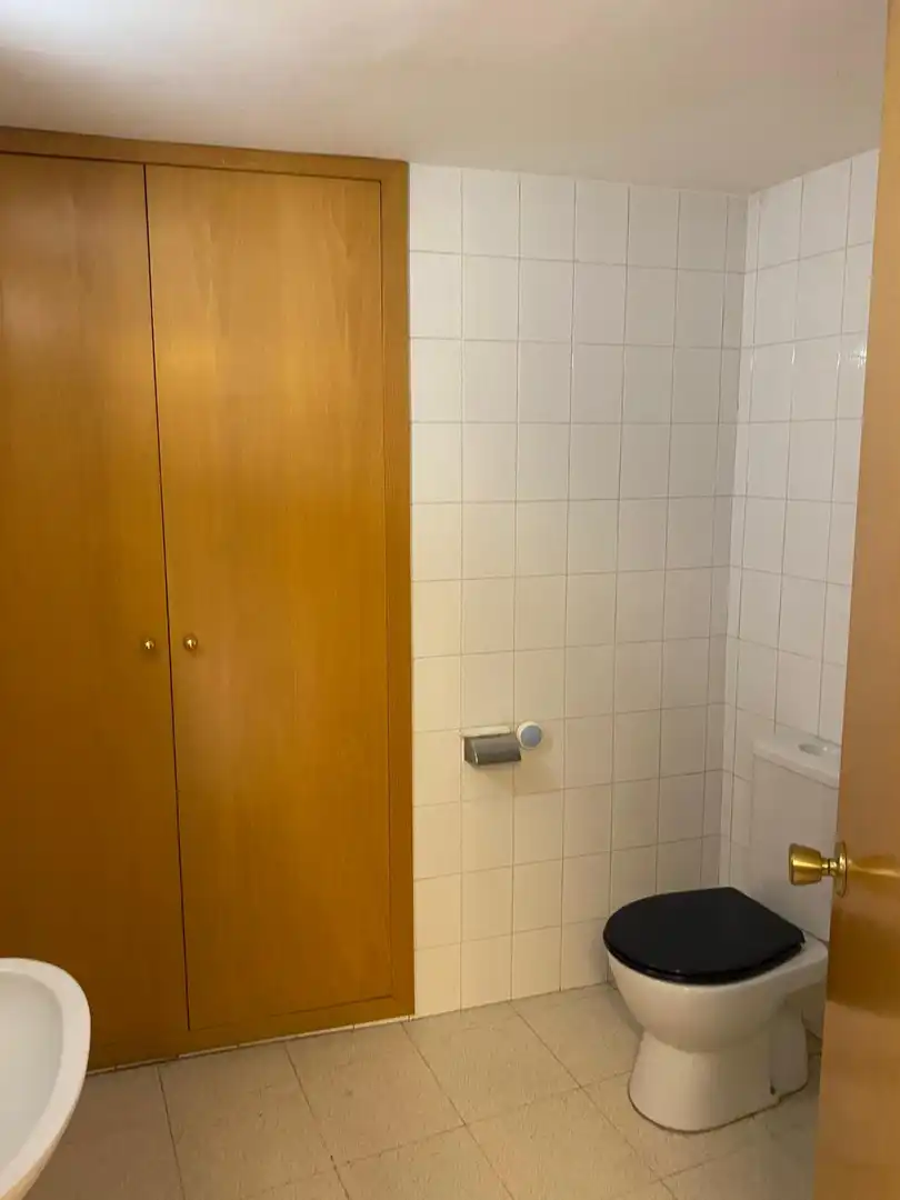 Badezimmer von Büro zur Miete in Castell d'Aro, Platja d'Aro i s'Agaró
