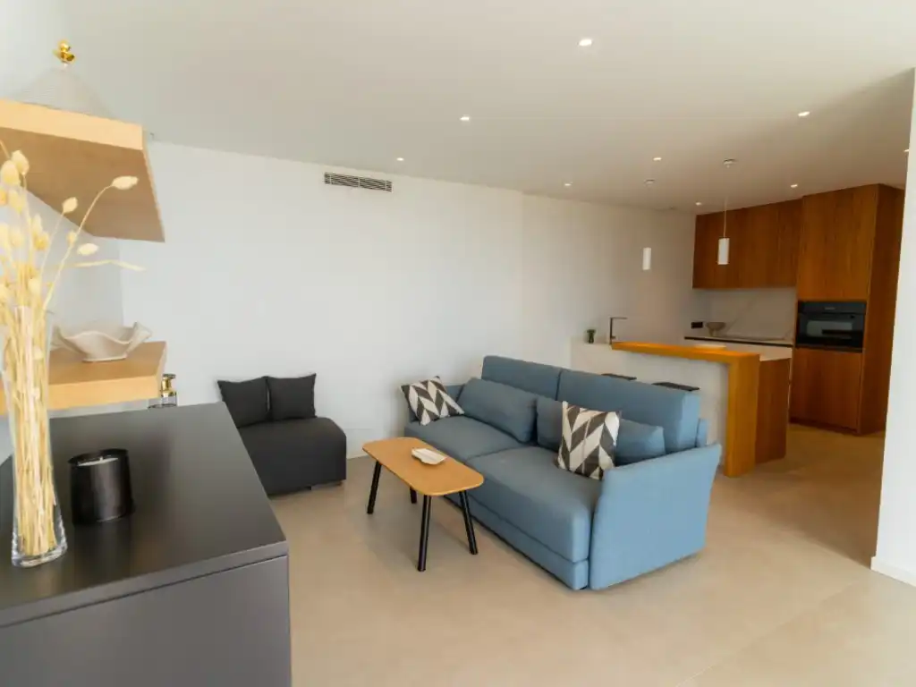 Casa con piscina in vendita a Cumbre del Sol, imagen 31