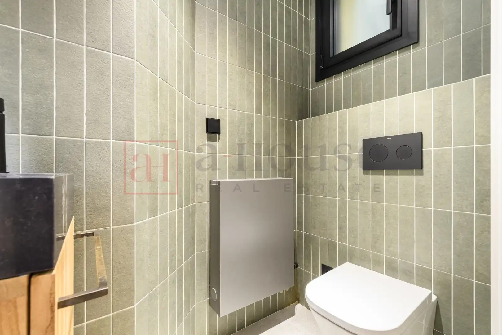 Appartamento con terrazza in vendita a Calle de Còrsega, imagen 26