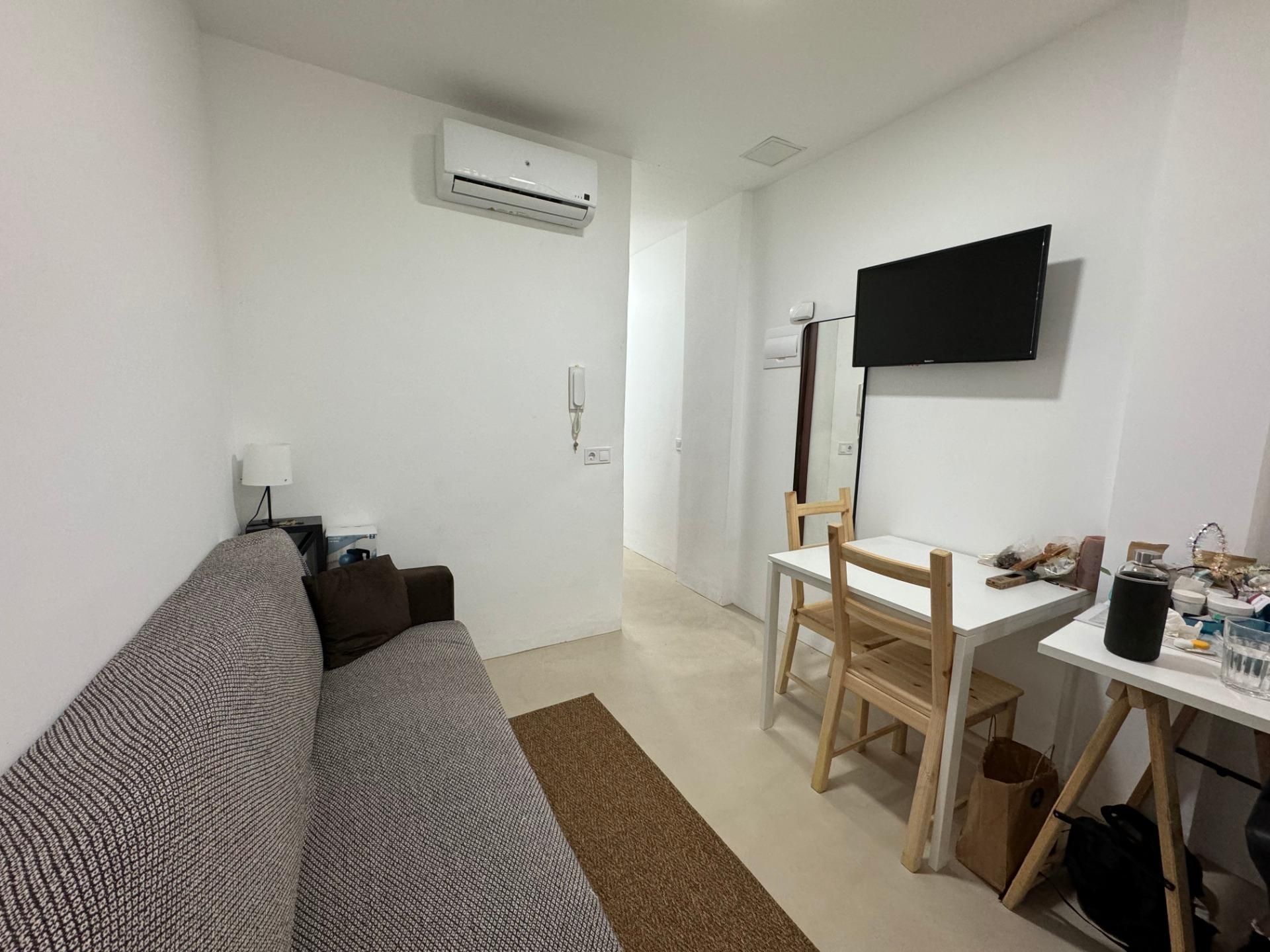 Living room of Study for sale in Las Palmas de Gran Canaria  with Air Conditioner