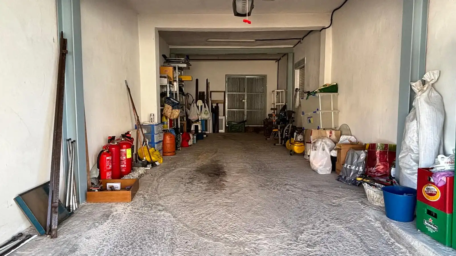 Casa o chalet en venta en Cartagena con Terraza y Amueblado