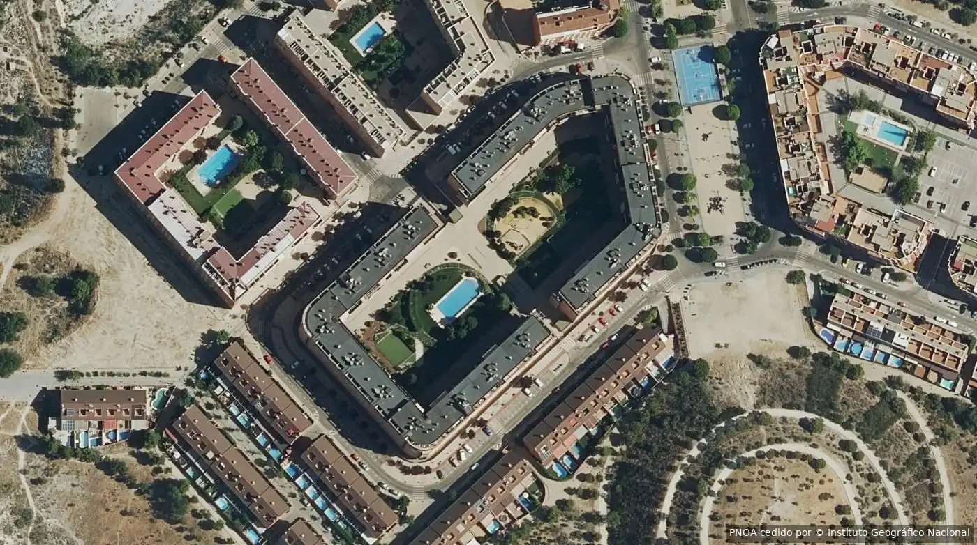 Piso en venta en Perlita