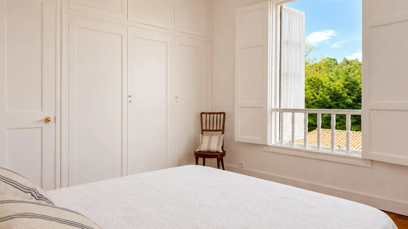 Habitación de Piso en venta en Comillas (Cantabria) con Calefacción