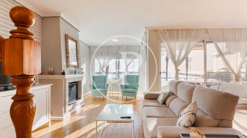 Photo 2 of House or chalet to rent in Passeig Colom, Platja de la Pobla de Farnals, Valencia