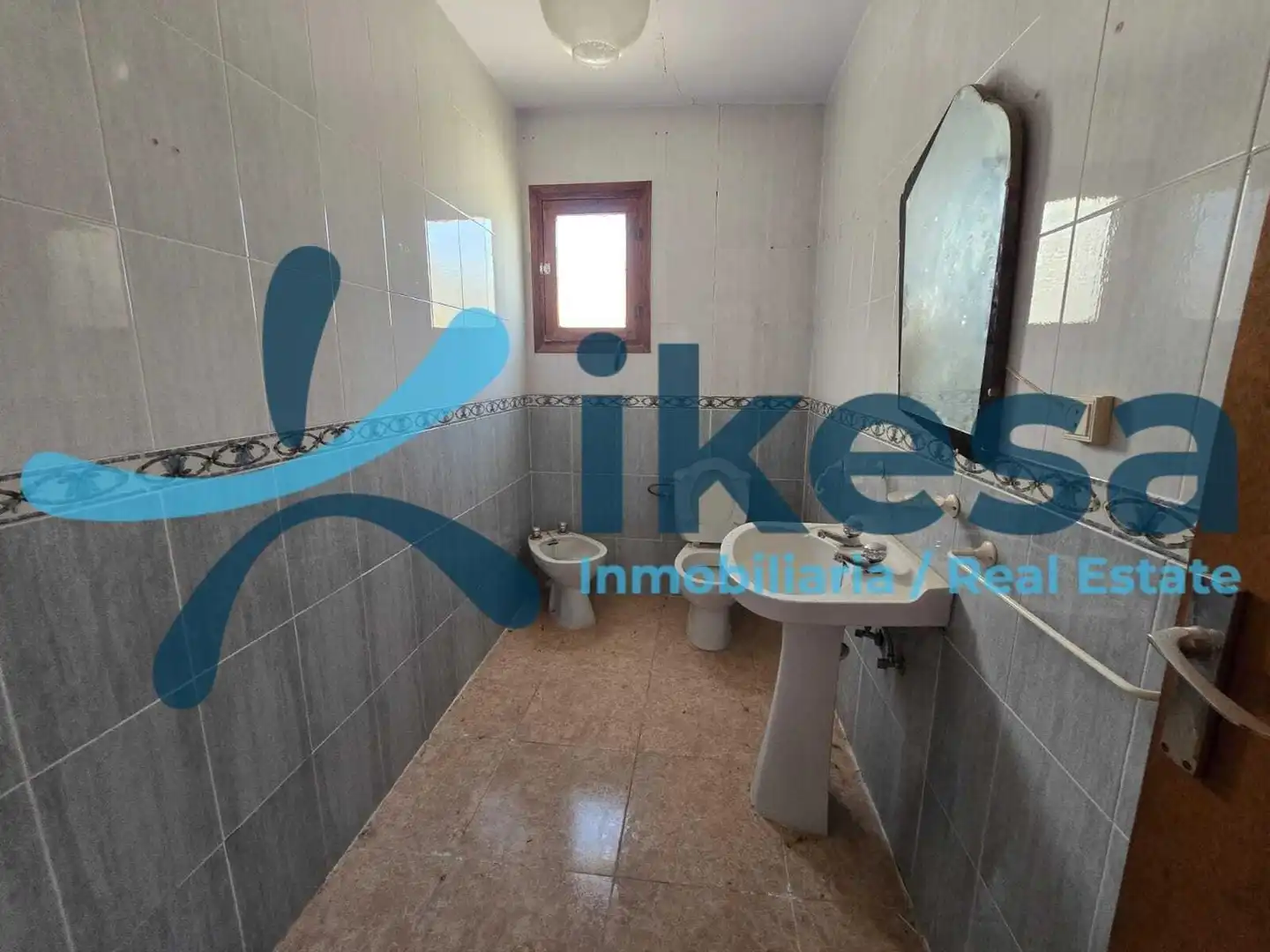 Baño de Casa adosada en venta en Caniles
