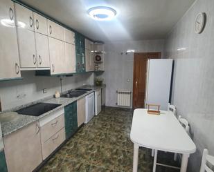 Kitchen of Flat for sale in Puente de Domingo Flórez  with Terrace