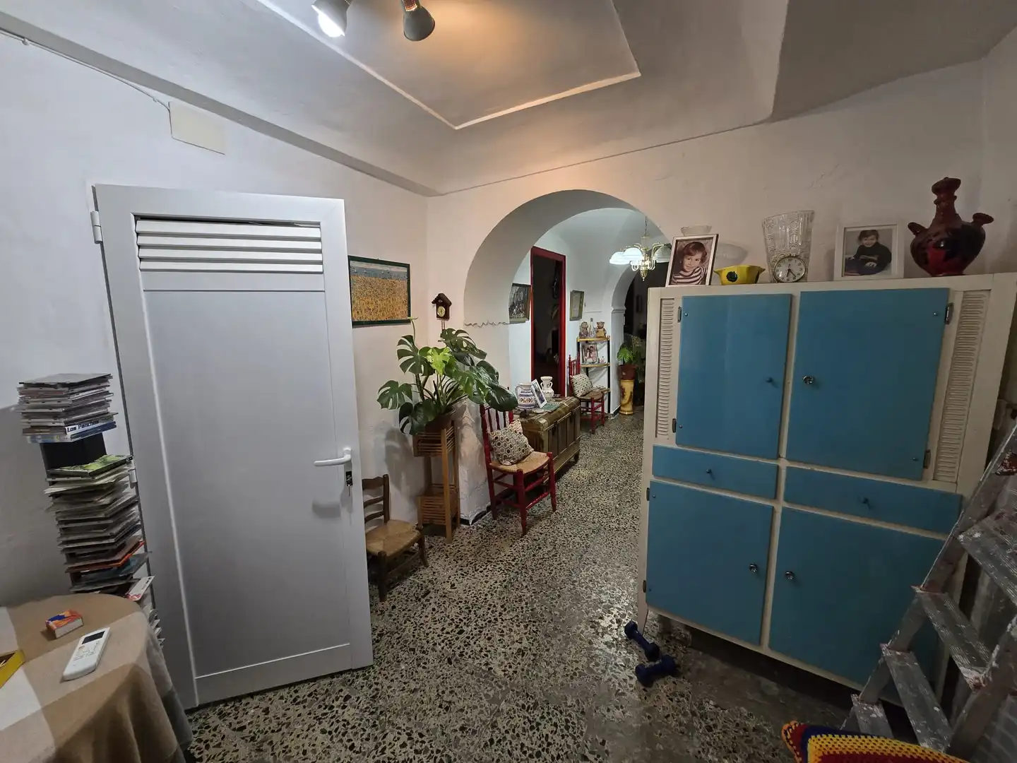 Casa rústica en venta en Calle Rosales, imagen 4