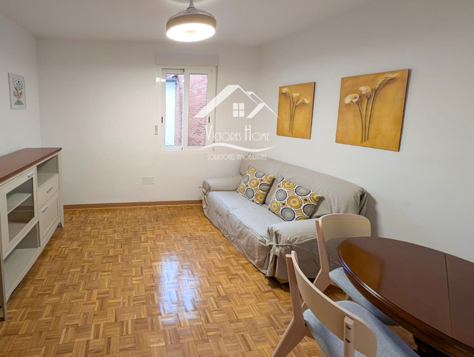 Flat to rent in Bocangel, Fuente del Berro, Barrio de Salamanca
