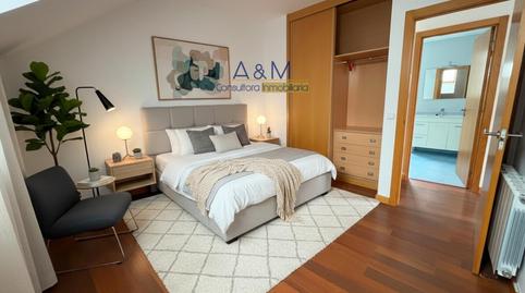 Foto 4 de Àtic en venda a San José, Cabezón de Pisuerga, Valladolid