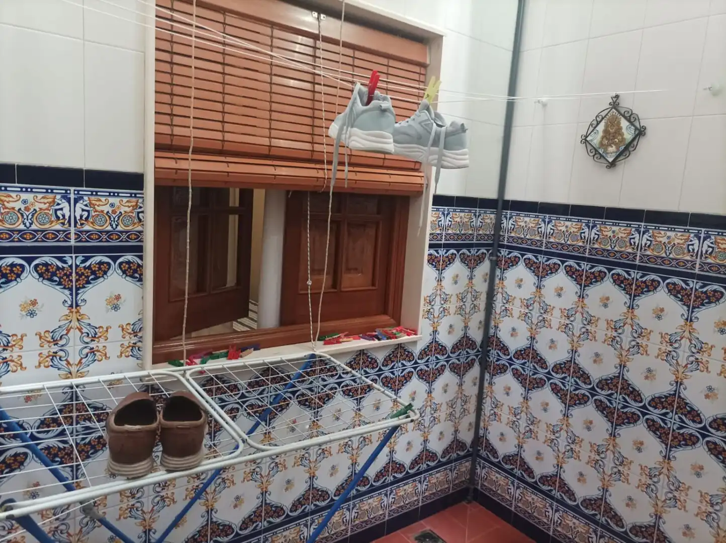 Casa amb terrassa en venda a Bollullos Par del Condado, imagen 16