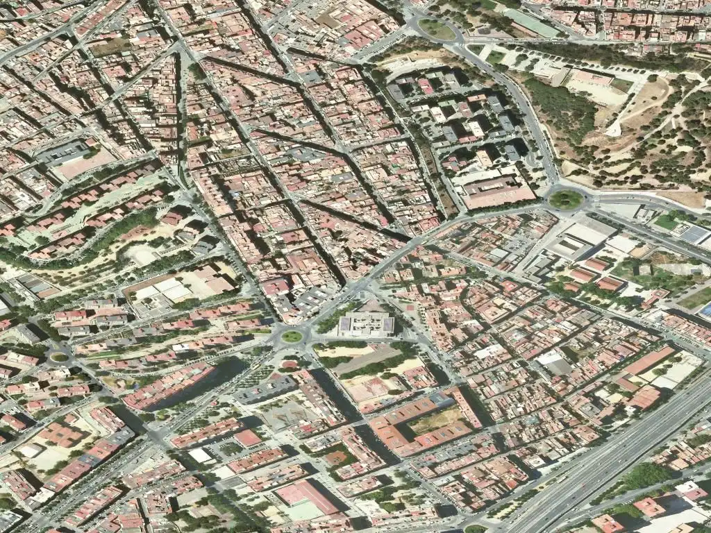 Ático en venta en calle Autonomia (28-30), Atico, imagen 3