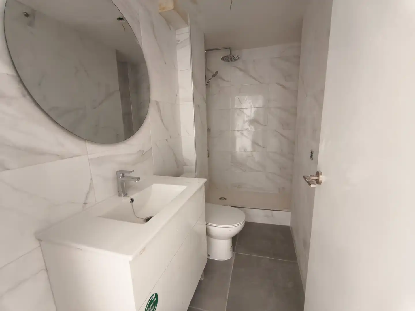 Flat with terrace for sale in Carretera dels Banys, imagen 14