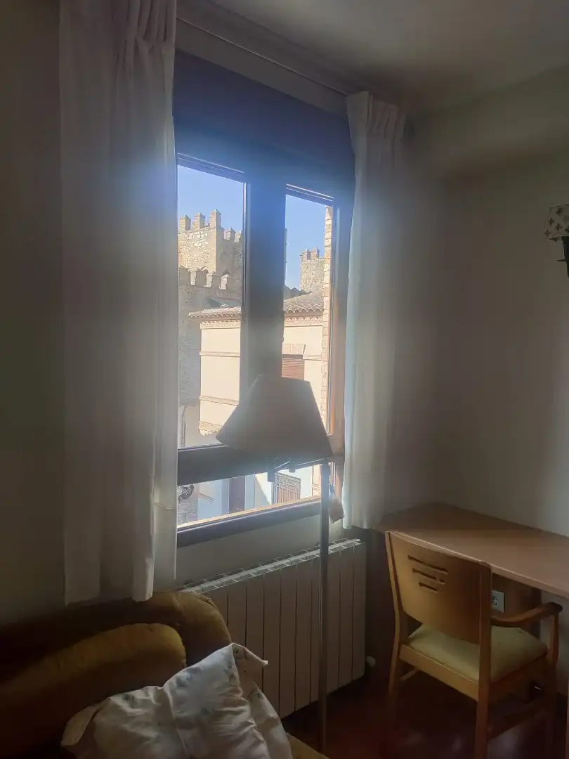 Estudi de lloguer a Travesía del Potro, 11, Antequeruela y Covachuelas