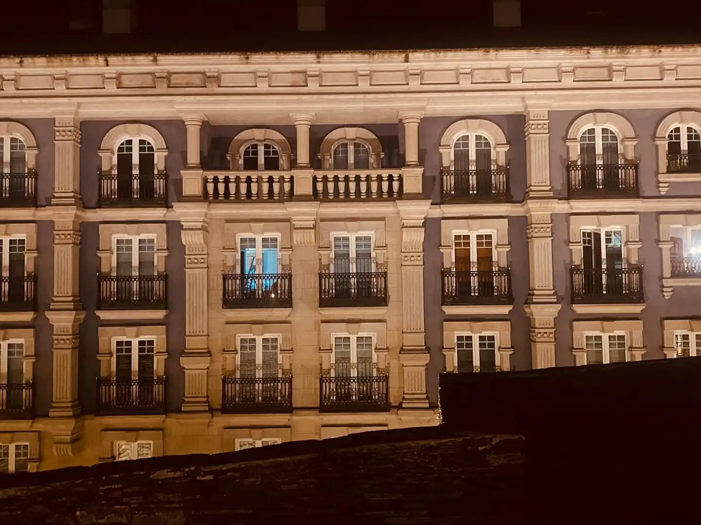Duplex avec terrasse à vendre à Ronda da Muralla, imagen 4