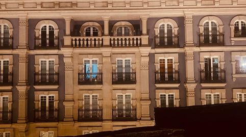 Foto 4 de Dúplex en venta en Ronda Da Muralla, Recatelo - O Carme, Lugo Capital