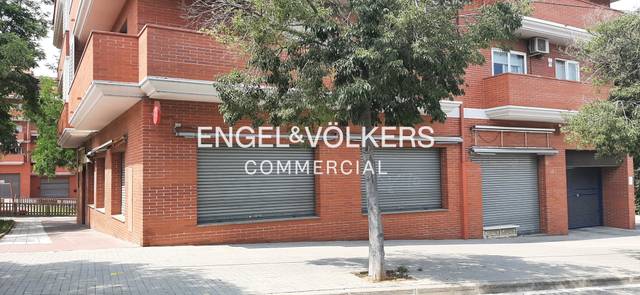 Local comercial en Venta en Centre