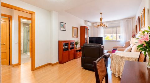 Foto 3 de Piso en venta en Comillas, Madrid Capital