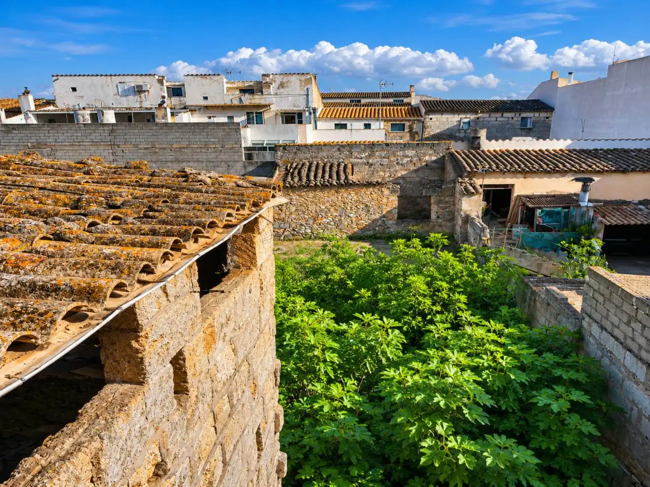 Haus zum Verkauf in Sa Pobla