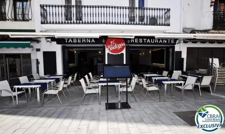 Business premises for sale in Carrer Joan Badosa 24 Bajos 24, imagen 13