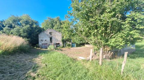 Foto 5 de Finca rústica en venda a Askizu Auzoa Auzoa, 28, Getaria, Gipuzkoa