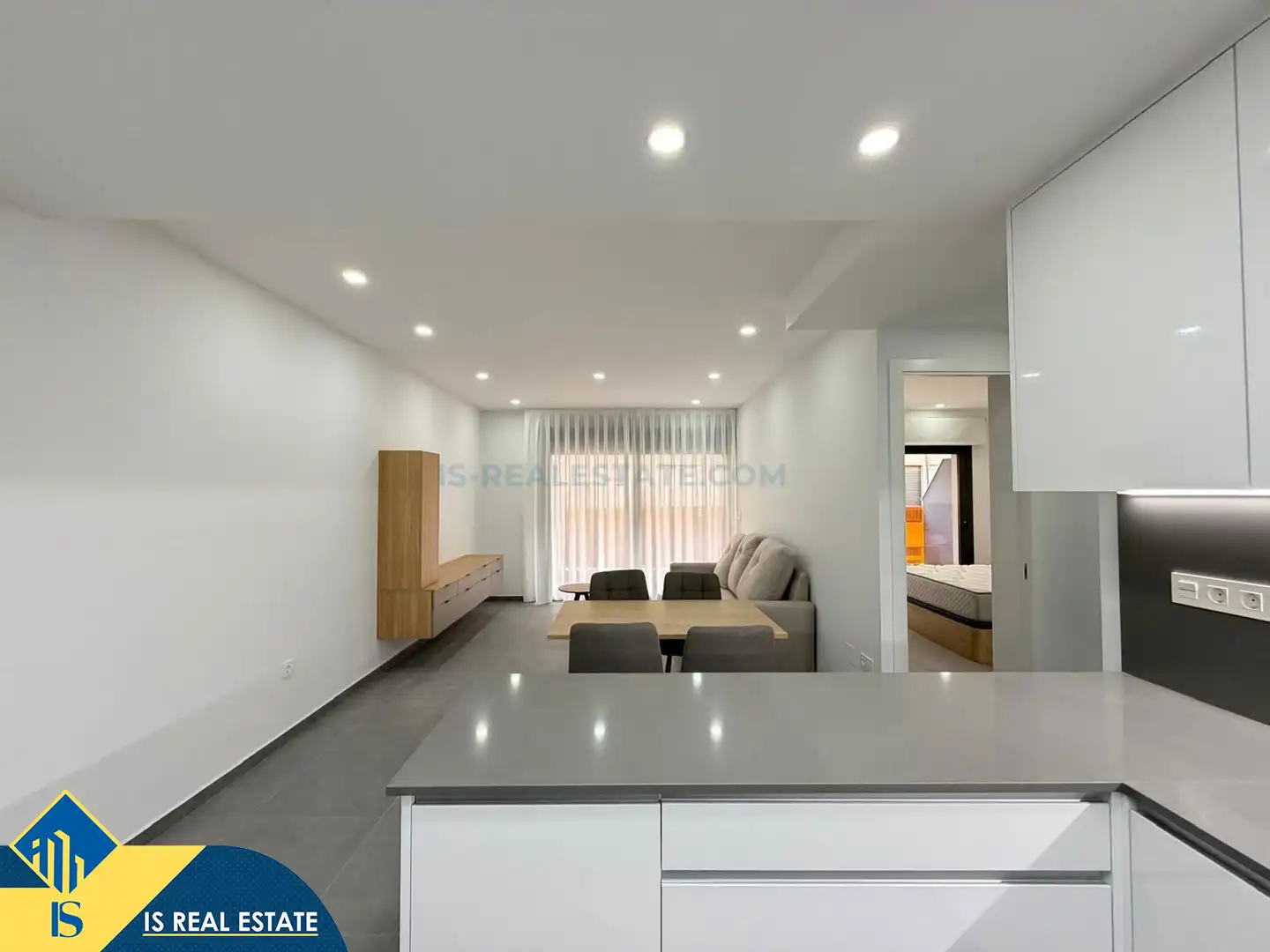 Apartamento con piscina en venta en Playa del Cura, imagen 23