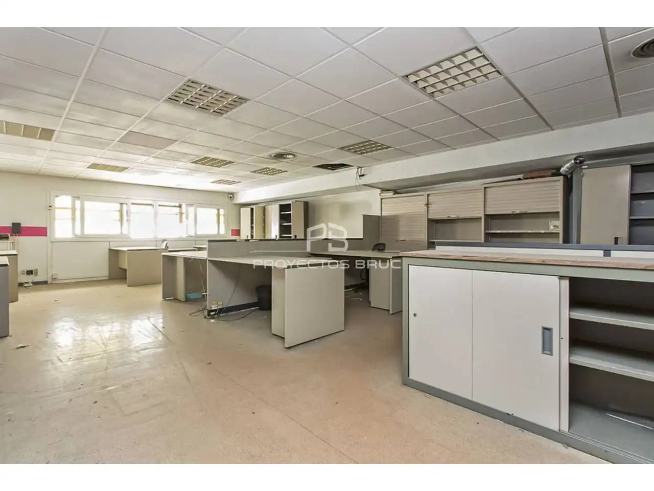 Ufficio in vendita a Calle Vic, imagen 6