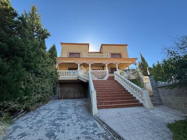 Haus zum Verkauf in Puente Tablas - Puente Nuevo - Cerro Molina