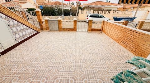 Foto 3 de Planta baixa en venda a Calle Navegante, Torre de la Horadada, Pilar de la Horadada