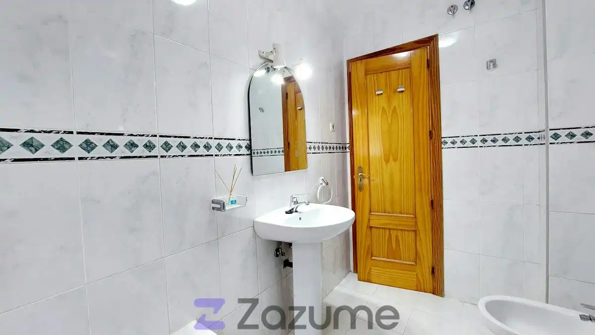 Wohnung zur Miete in C. de la Estafeta, imagen 18