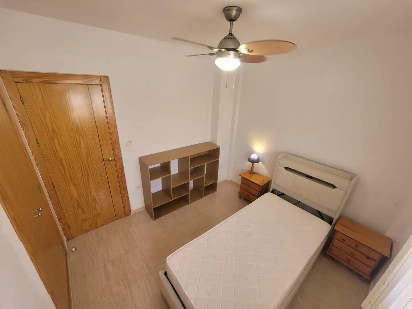 Habitación de Apartamento en venta en Mar Menor de Cartagena – Cabo de Palos
