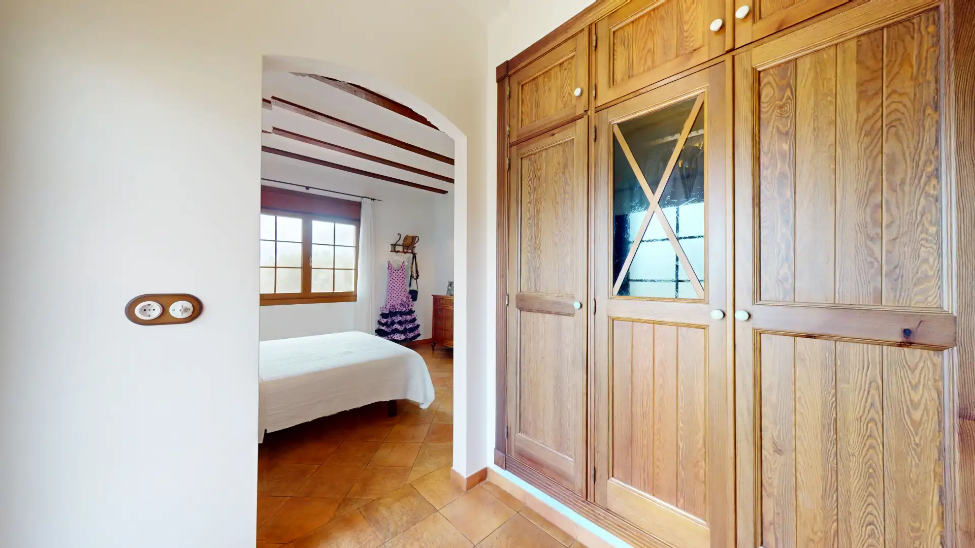 Casa o chalet en venta en Monóvar  / Monòver con Aire acondicionado, Calefacción y Jardín privado