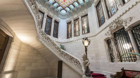 Foto 5 de Àtic de lloguer a N/a, Dreta de l'Eixample, Barcelona