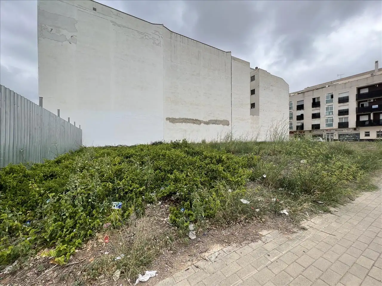 Terreno residenziale in vendita a 5, imagen 5