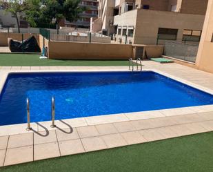 Swimming pool of Apartment to rent in Mont-roig del Camp  with Air Conditioner, Terrace and Swimming Pool