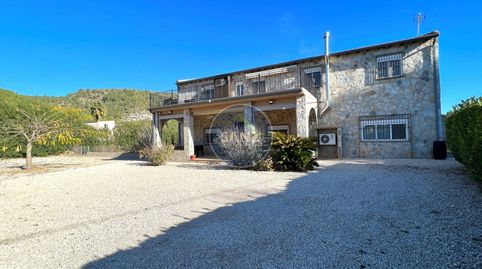 Impresionante chalet de estilo rústico en LOlleria, imatge 2