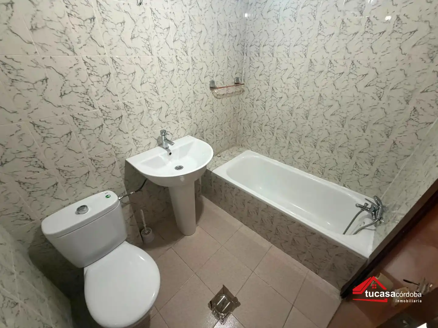 Baño de Piso en venta en Córdoba