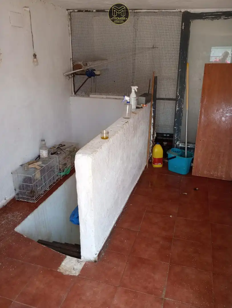 Casa o xalet en venda en Jaén amb Terrassa, Traster i Balcó