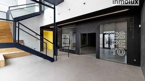 Photo 2 of Industrial buildings to rent in Calle Isidoro Sevilla, Divina Pastora, Alicante