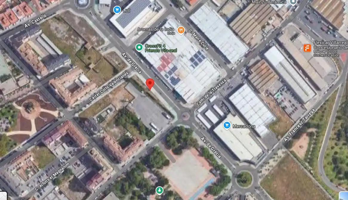 Terreno residenziale in vendita a Camí de la Travessa, imagen 8