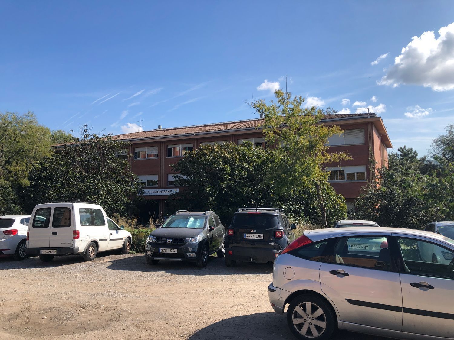 Pis en venda a Estació de França, Mollet del Vallès