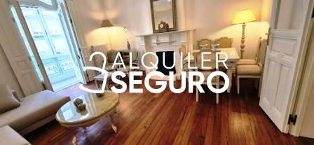 Photo 3 of Flat to rent in San Bernardo, Barrio del Centro, Asturias