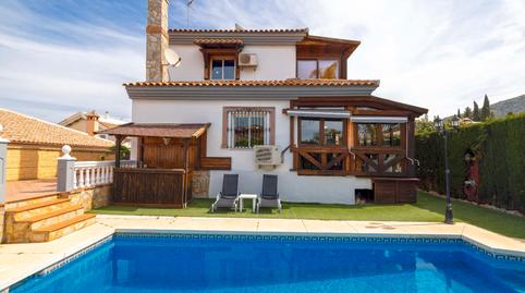 Foto 4 de Casa o xalet en venda a Calle Yola, Capellanía - Retamar, Alhaurín de la Torre