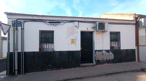 Foto 2 de Casa o chalet en venta en Longuera, El Poblado - Abulagar, Puertollano
