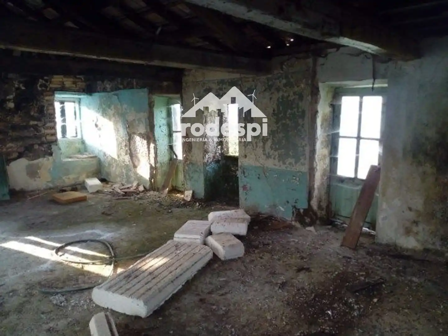Casa en venda a Covelo, imagen 9