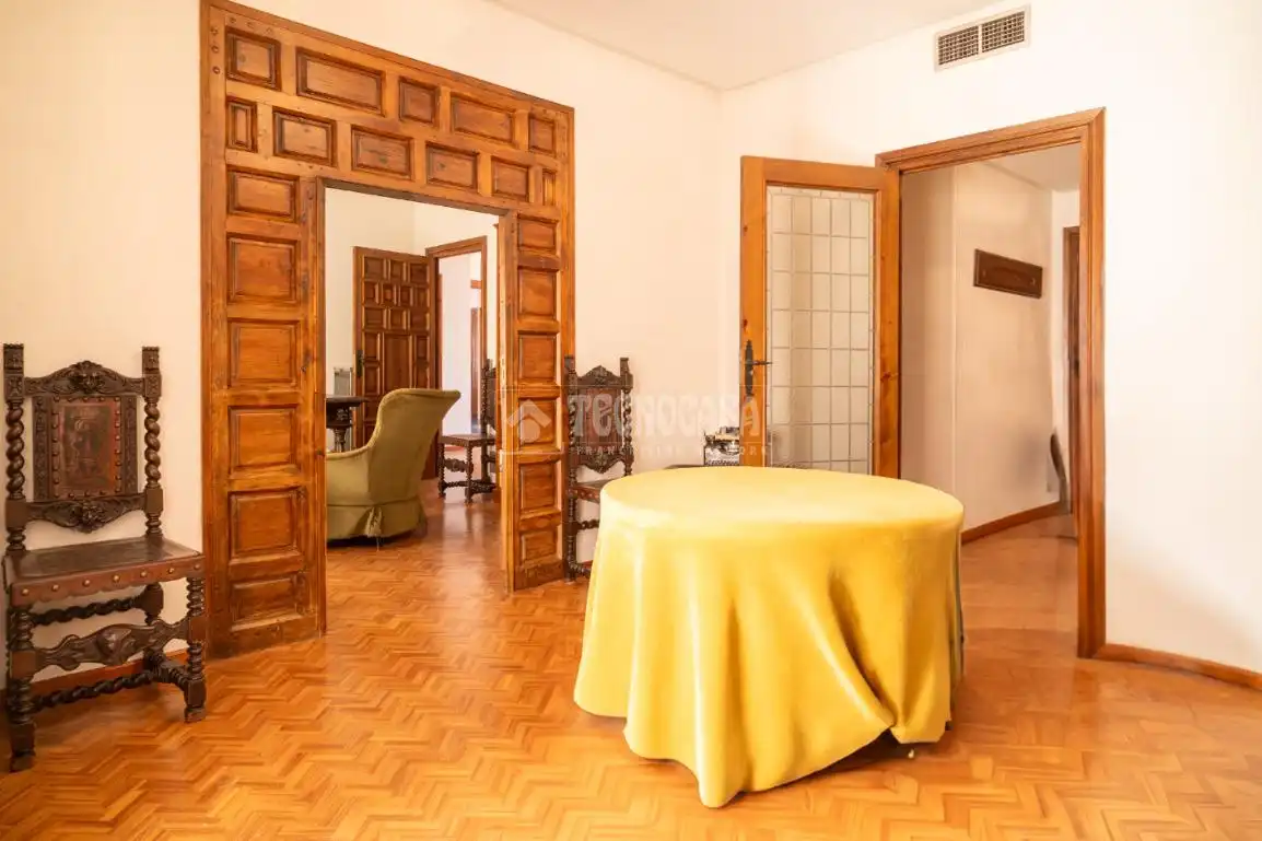 Piso con ascensor en venta en Úbeda, imagen 27