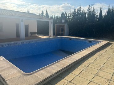 Terreno rustico in vendita a Cabra