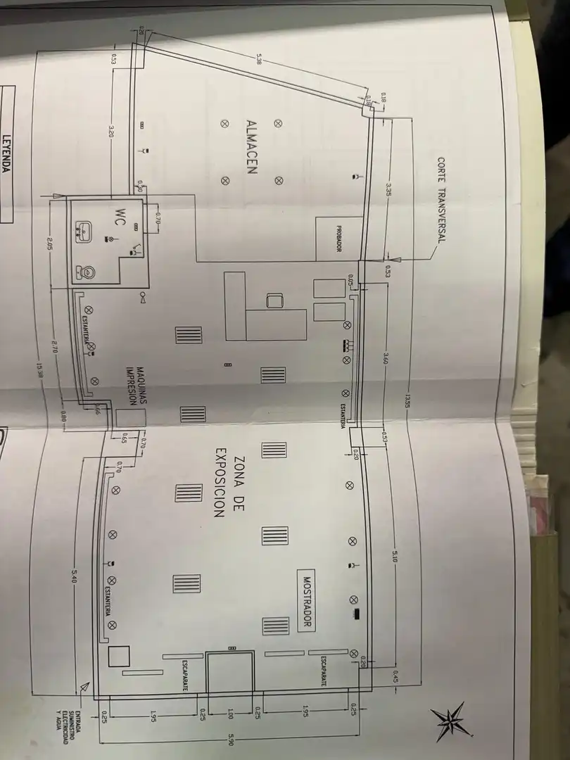 Local comercial en venta en San Roque - Ronda Norte, imagen 14