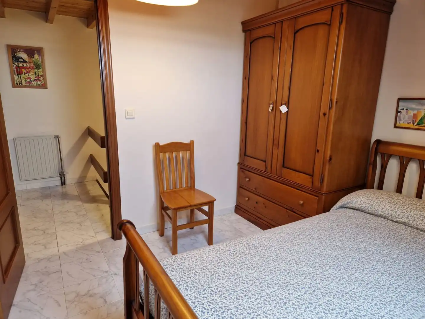 Habitación de Dúplex en venta en Miengo con Calefacción, Terraza y Trastero
