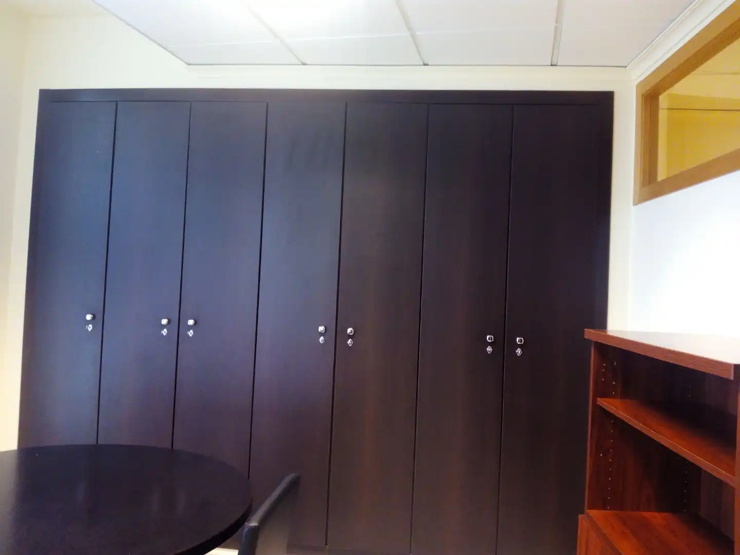 Office space to rent in Rúa do Peto 1, imagen 6