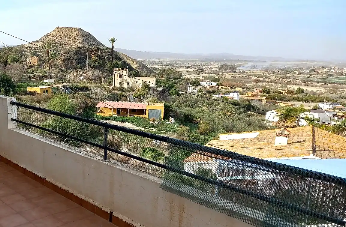 Flat for sale in Camino Huertas de Abajo, Mojácar Pueblo